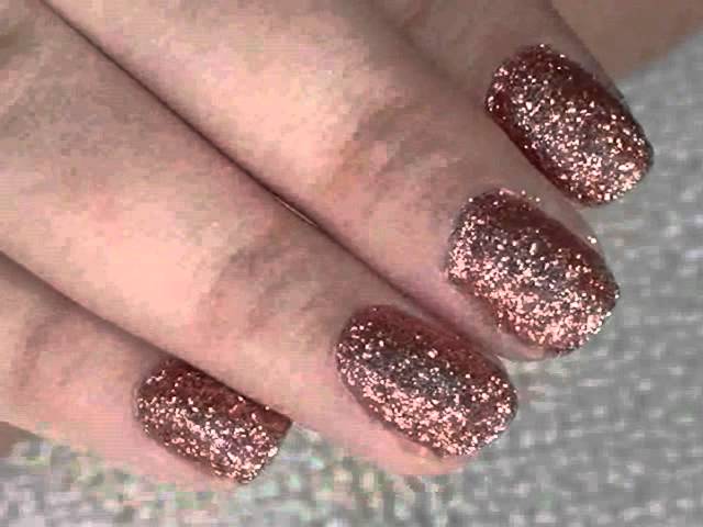Tuesday in Love Deep Rustic Copper Nail Polish 15ML – OVIK'S