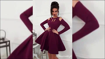 تحميل فساتين بنات مراهقات Mp4 Mp3