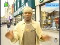 Capture de la vidéo Grab The Mic: A Hip Hop History | The 90S (2001)