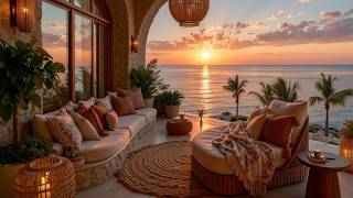 Luxe Chillout Lounge Music & Sunset Beach Vibes - Ultimate Relaxation For Your Home Spa 2026 screenshot 5