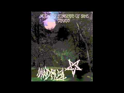 Mindrust-Scream For Sorrow