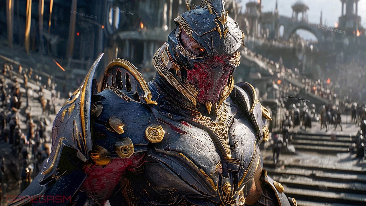 NEW MOVIE TRAILERS 2026 Action, Sci-Fi