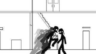 Pivot Violence 2