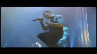 Avenged Sevenfold - Trashed and Scattered live