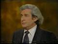 Dave Allen on being cheap and lying