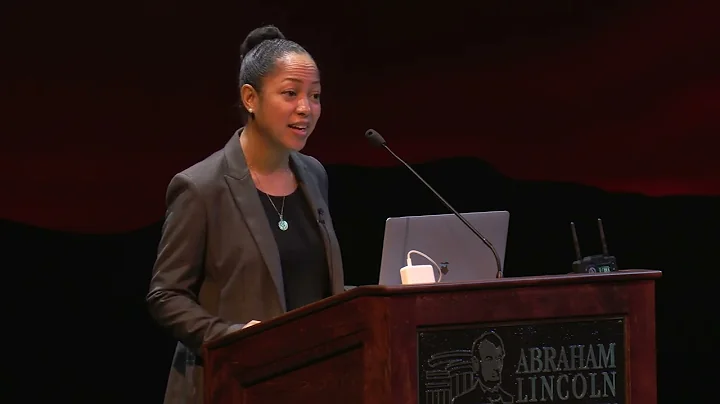 Tamika Nunley -  African American Women and the Bo...