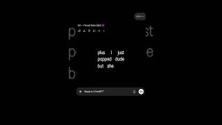 CHAT GPT ❌ KING VON  ✅ #kingvon #otf #legendlife #gangsterrap #oblock #freedurk #freemelly#viraledit