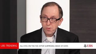 The data is in… | UBS Trending