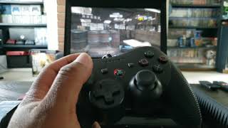 Celebrity CHEAP PS3 CONTROLLERS REVIEW (POWER A) Profile