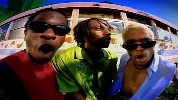 Hdvidz in Baha Men   Who Let The Dogs Out Original version  Full HD  1080p