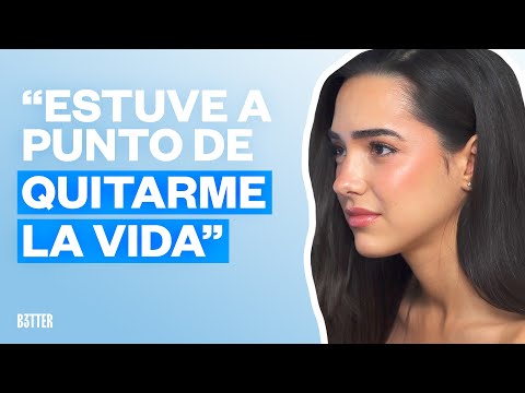 ÀNGELA MÁRMOL Rompe Su Silencio Sobre El Maltrato, Bullying y Salud Mental | ÀNGELA MÁRMOL