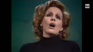 Ornella Vanoni - Costruzione Live 1975