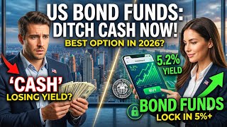 Is It Safe to Buy US Bond Funds Again? (Full Breakdown)