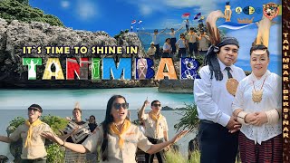 Download Lagu ERAS-GOOD PATHFINDER IT'S TIME TO SHINE IN TANIMBAR( OFFICIAL MUSIC VIDEO ) 2025