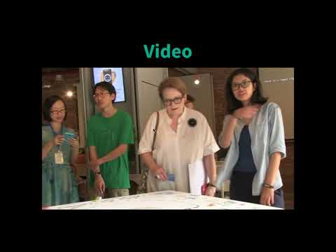 9 Years in the community, What I have learnt and What I have gained - Creative Crew