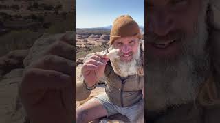 Finding Flintknapping Stone