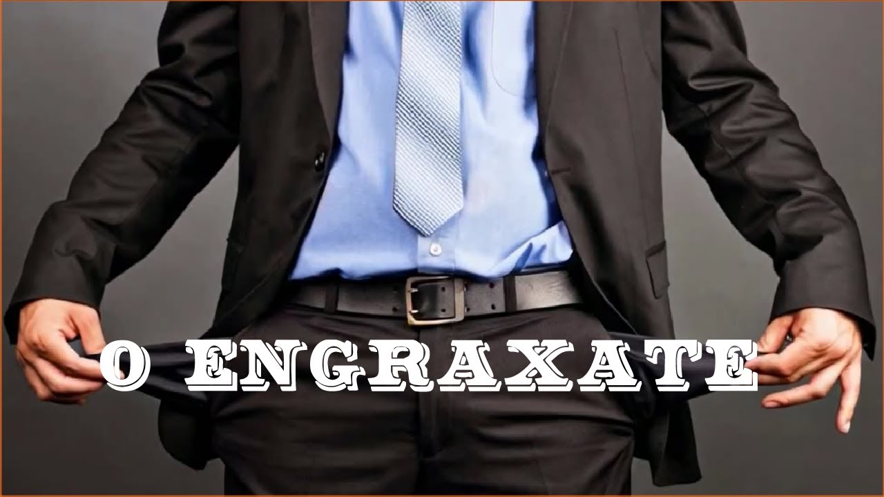 O ENGRAXATE