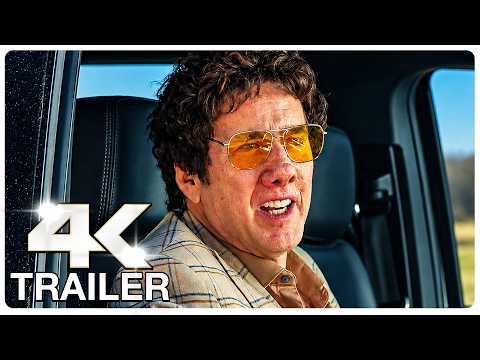 BEST PANCAKES IN THE COUNTY Official Trailer (NEW 2026) Nicolas Cage