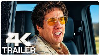 BEST PANCAKES IN THE COUNTY Official Trailer (NEW 2026) Nicolas Cage
