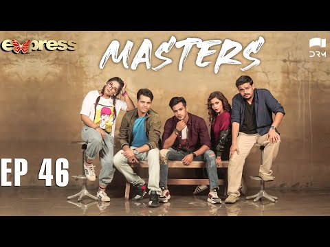 Masters — Episode 46