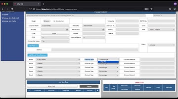 Brand-wise Discount For Customer | ER4U