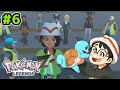 【ポケモンZ-A】でんじほうがDG4なら、はっけいは80000000000000000【#6】