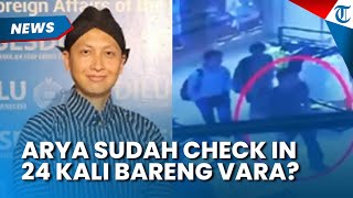 Fakta Baru Arya Daru Ternyata Sudah Check In Hotel 24 Kali Bareng Vara Kasus Akan Diselidiki Lagi