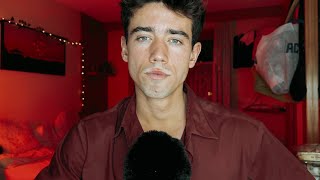 POV: You Are Being HIRED! 😬 | ASMR ROLEPLAY Interview screenshot 1