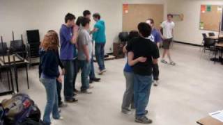 FREC Skit - Wednesday Group 6, Feb 2009