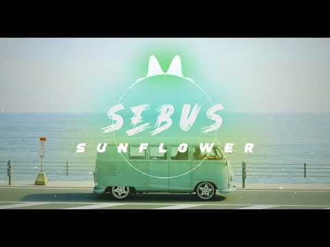 [FREE] Juice WRLD x Kid Laroi Type Beat 2020 - "Sunflower" | prod.Sebus