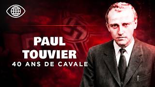 Paul Touvier: The Hunt for France's Most Wanted Nazi Criminal | CF Documentary