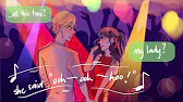 Miraculous Ladybug Comics1*