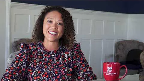 Nicole Floyd Smith - SCA GIVING DAY