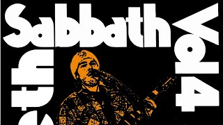 Tomorrow’s Dream - Black Sabbath (Seth Rounds Vocal \u0026 Guitar Cover)