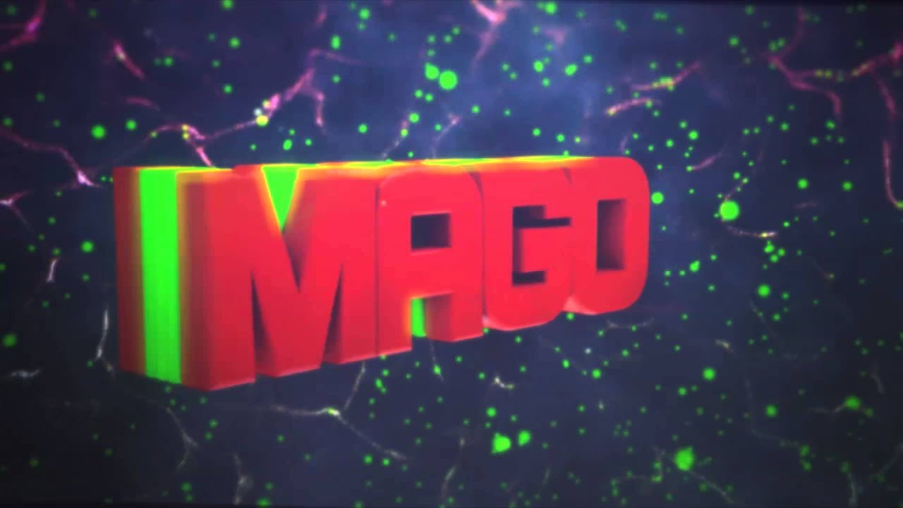 INTRO - MagoPvP V2 (  BRUTAL?? )