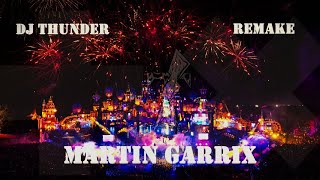 Martin Garrix @Tomorrowland 2023 W2 (Dj Thunder Remake)