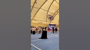 DroneSoccer Class 40 #dronesoccervn #dronesoccervietnam #fida #fidavn #hdfpv #hocdrone #giaoducdrone