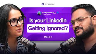 Full How to Build a Personal Brand That Gets You Jobs & Clients in 2026 | Ananya Narang | OM02 Guide
