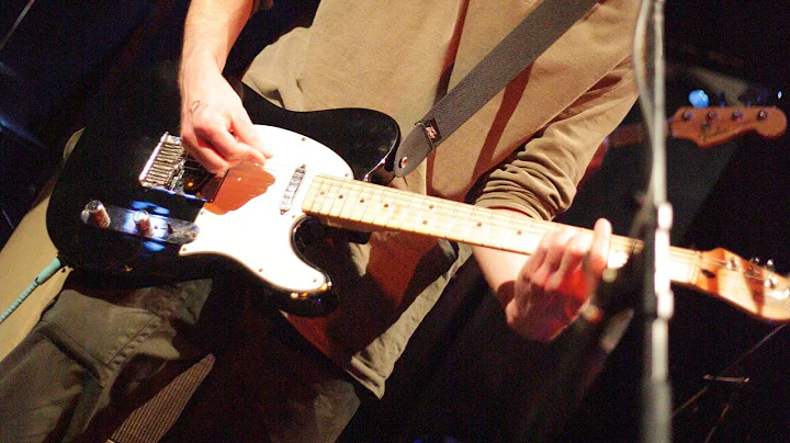 John Rybak + Friends @ Winters Tavern