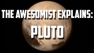 Celebrity Why Pluto isn't a Planet - Explained Wealth