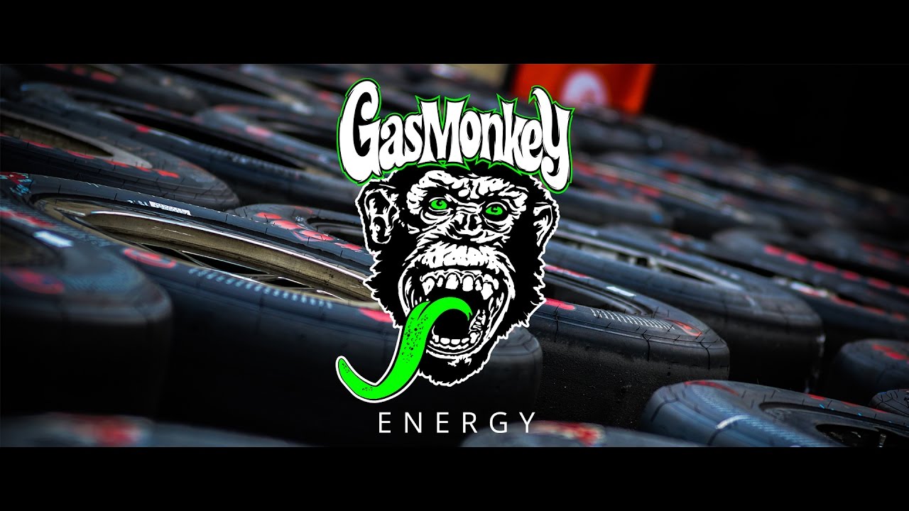 Client Spotlight | Gas Monkey Energy Indy 500