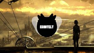 【Dubstep】Virtual Riot - Time Stops ft. (Danyka Nadeau)