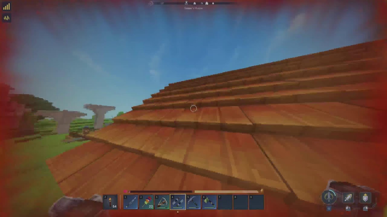 Hytale Time (Seagull SMP)
