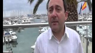 Gerard Martí, Director Del Museu Dhistòria De Cambrils