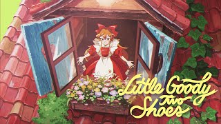 Little Goody Two Shoes  Release Date Announcement Trailer