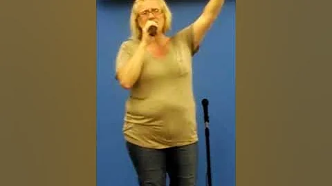 Kim Merritt