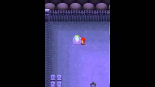 Nimble Quest: Graveyard 1
