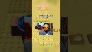 When Someone Is Waving At You 