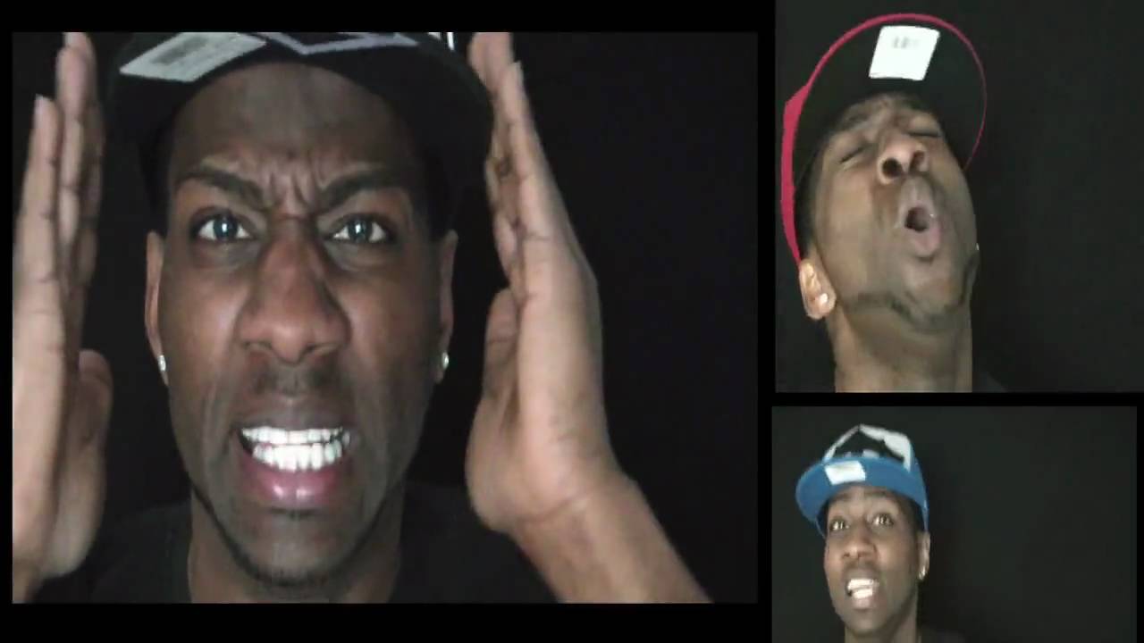 Bild från Michael Jackson låt + beatbox