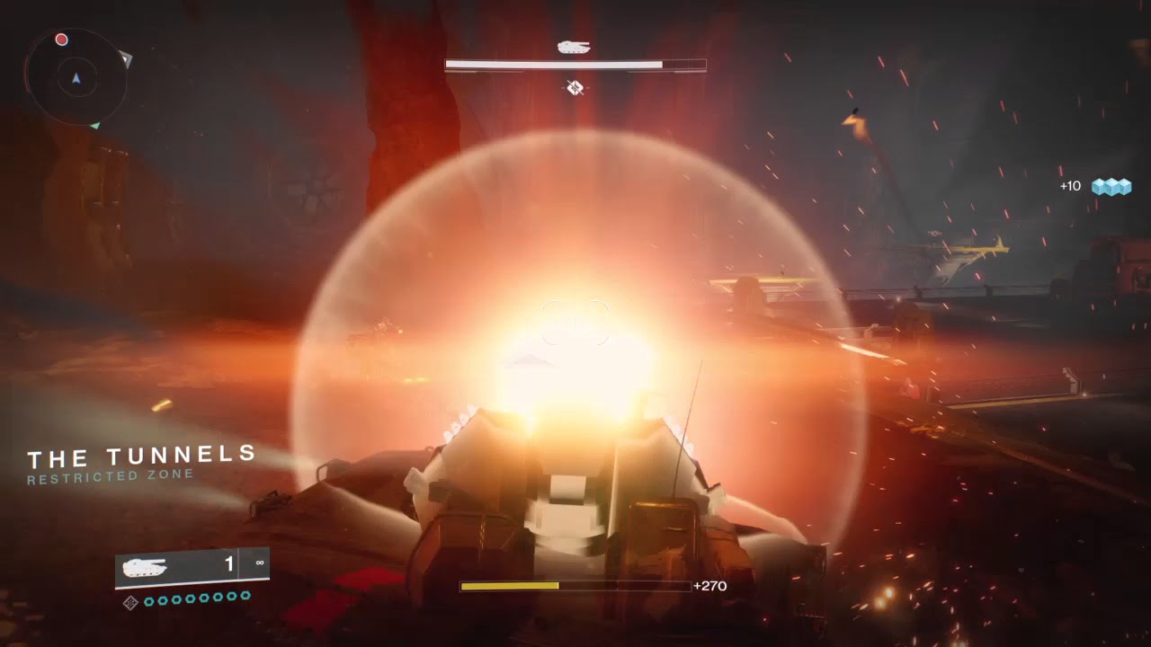 Lets Play Destiny 2 part 10 - YouTube